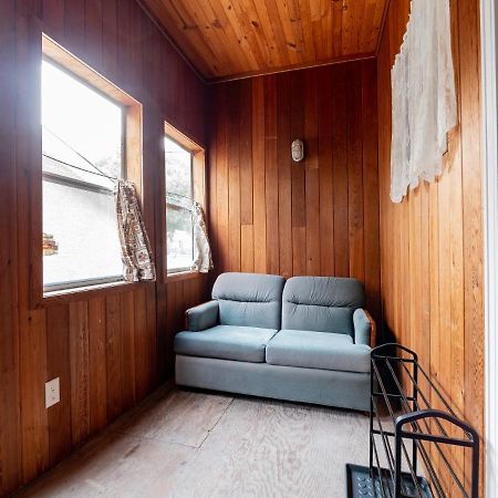 Elmwood Suite Γουίνιπεγκ Εξωτερικό φωτογραφία
