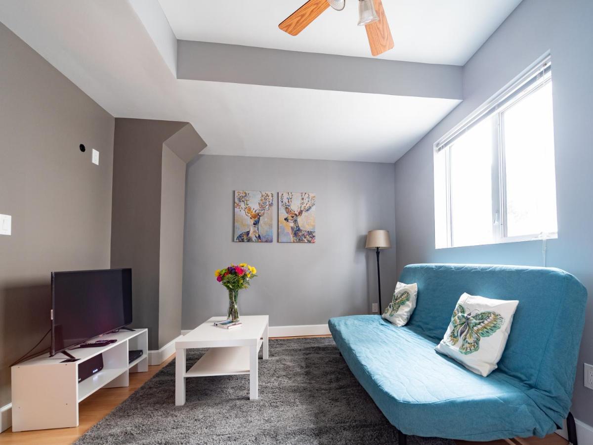 Elmwood Suite Γουίνιπεγκ Εξωτερικό φωτογραφία