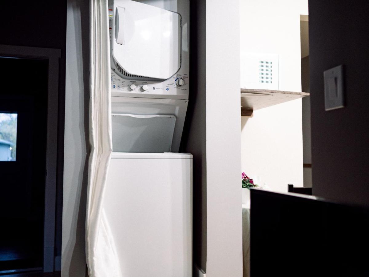 Elmwood Suite Γουίνιπεγκ Εξωτερικό φωτογραφία