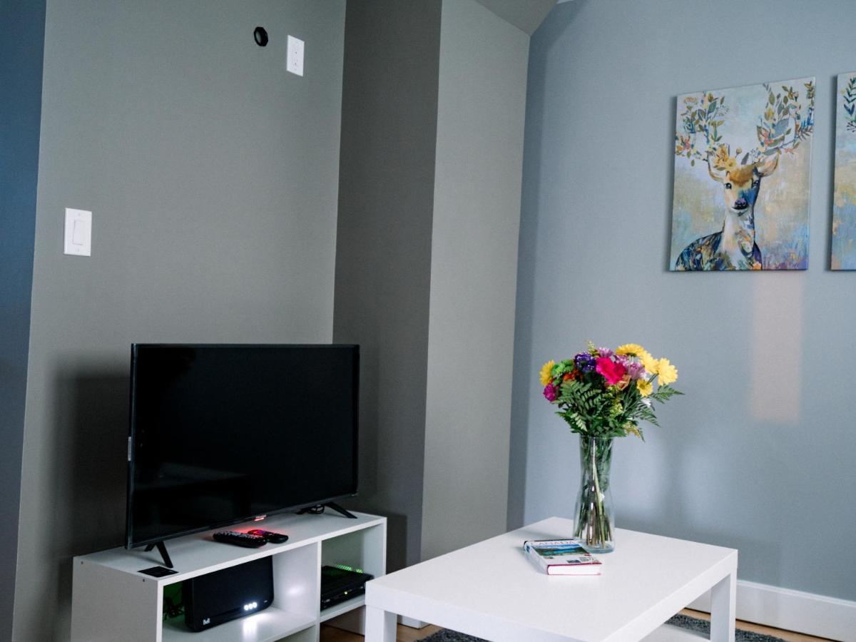 Elmwood Suite Γουίνιπεγκ Εξωτερικό φωτογραφία