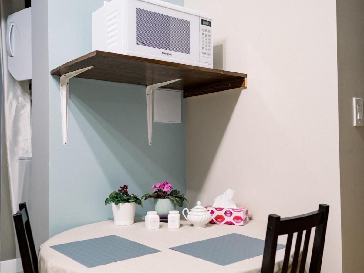Elmwood Suite Γουίνιπεγκ Εξωτερικό φωτογραφία
