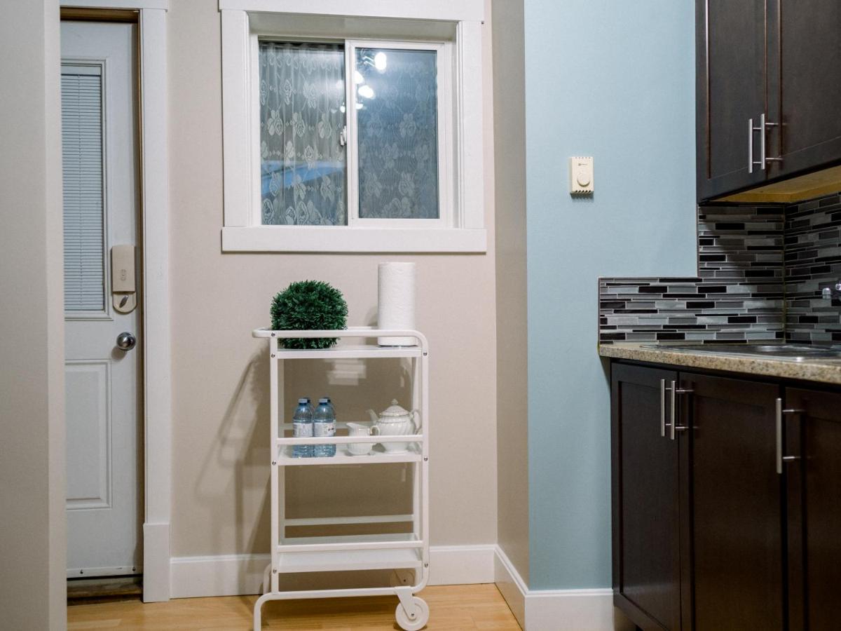 Elmwood Suite Γουίνιπεγκ Εξωτερικό φωτογραφία